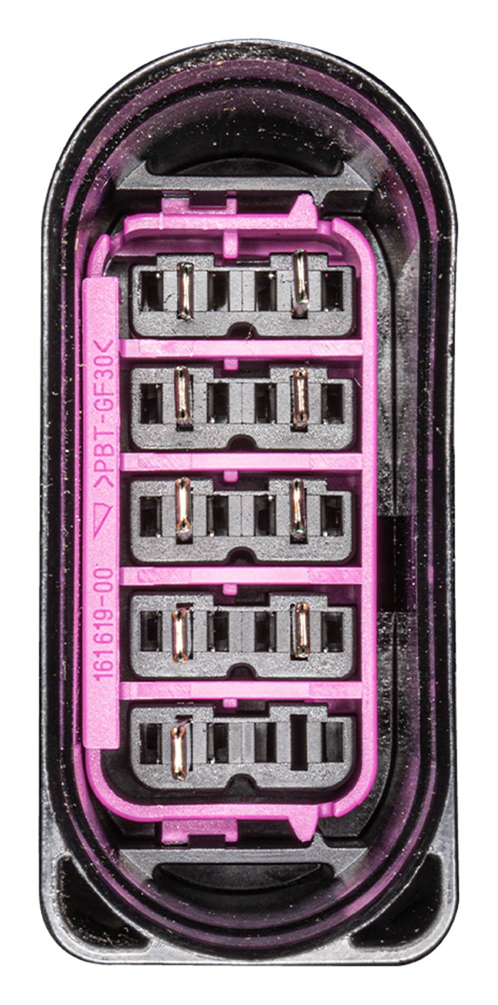 HELLA 1ER 247 017-061 FF/Halogen-Hauptscheinwerfer - rechts - für u.a. VW Crafter 30-50 Box (2E_)