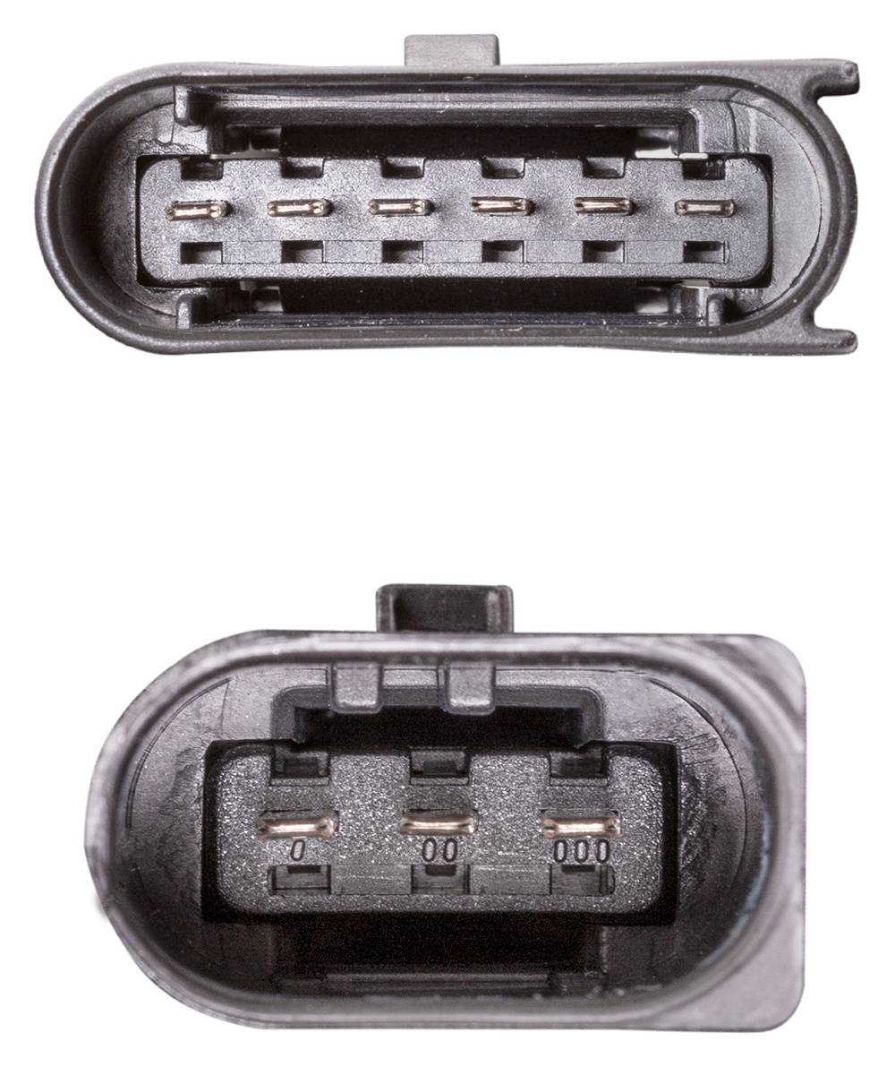 HELLA 1ES 008 821-311 Bi-Xenon/Halogen-Hauptscheinwerfer - links - für u.a. MB Cls (C219)