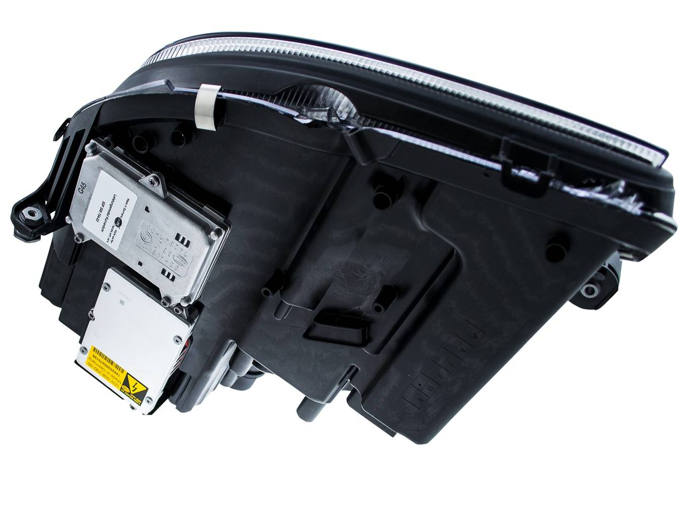 HELLA 1ES 008 821-361 Bi-Xenon/Halogen-Hauptscheinwerfer - rechts - für u.a. MB Cls (C219)