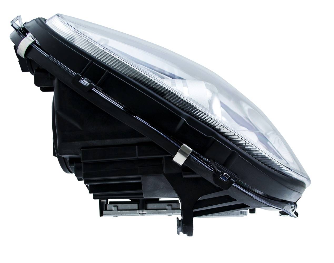 HELLA 1ES 008 821-361 Bi-Xenon/Halogen-Hauptscheinwerfer - rechts - für u.a. MB Cls (C219)