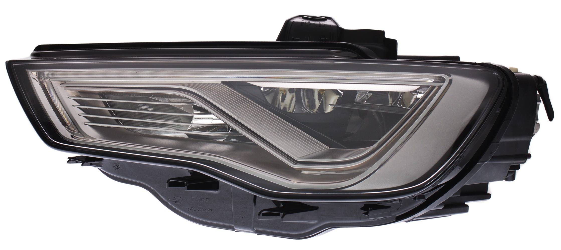 HELLA 1EX 010 740-871 LED-Hauptscheinwerfer - links - für u.a. Audi (Faw) A3 Limousine (85S, 85M)