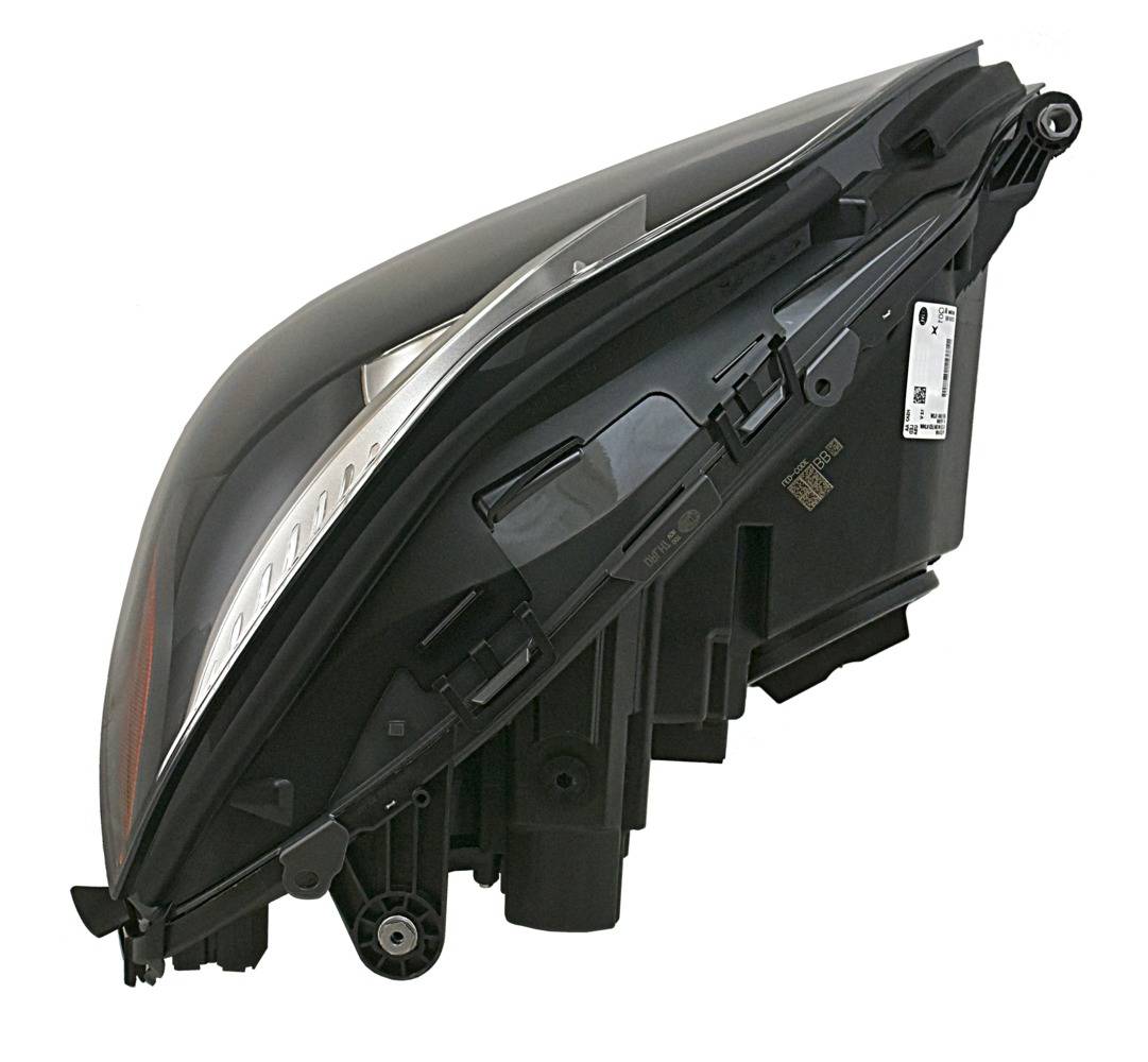 HELLA 1EX 011 066-651 Halogen/LED-Hauptscheinwerfer - links - für u.a. MB E-Class (W212)