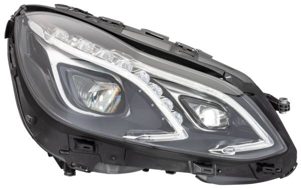 HELLA 1EX 011 066-681 LED-Hauptscheinwerfer - rechts - für u.a. MB E-Class (W212)