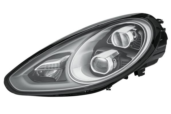 HELLA 1EX 011 099-111 LED-Hauptscheinwerfer - links - für u.a. Porsche Panamera (970)