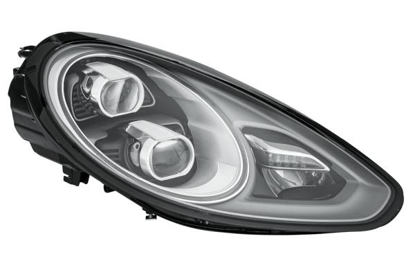 HELLA 1EX 011 099-121 LED-Hauptscheinwerfer - rechts - für u.a. Porsche Panamera (970)