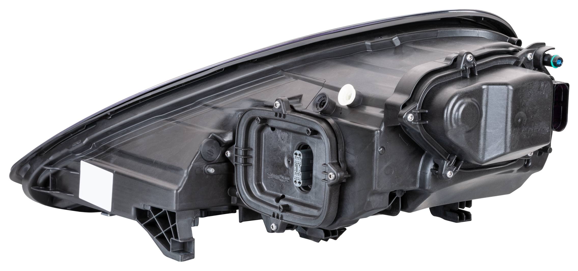 HELLA 1EX 011 099-121 LED-Hauptscheinwerfer - rechts - für u.a. Porsche Panamera (970)