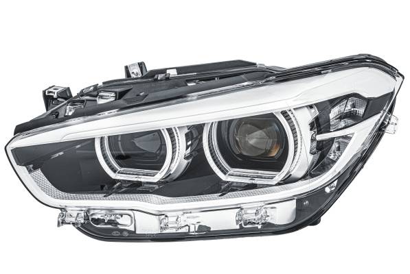 HELLA 1EX 011 929-411 LED-Hauptscheinwerfer - links - für u.a. BMW 1 (F20)