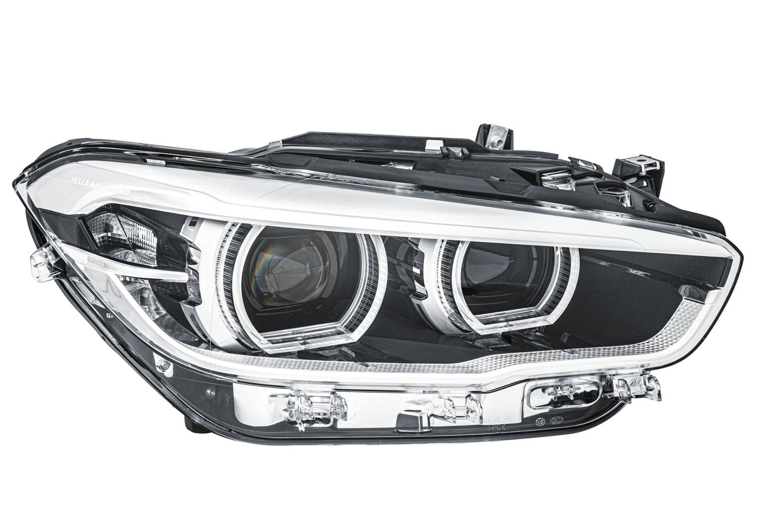 HELLA 1EX 011 929-421 LED-Hauptscheinwerfer - rechts - für u.a. BMW 1 (F20)