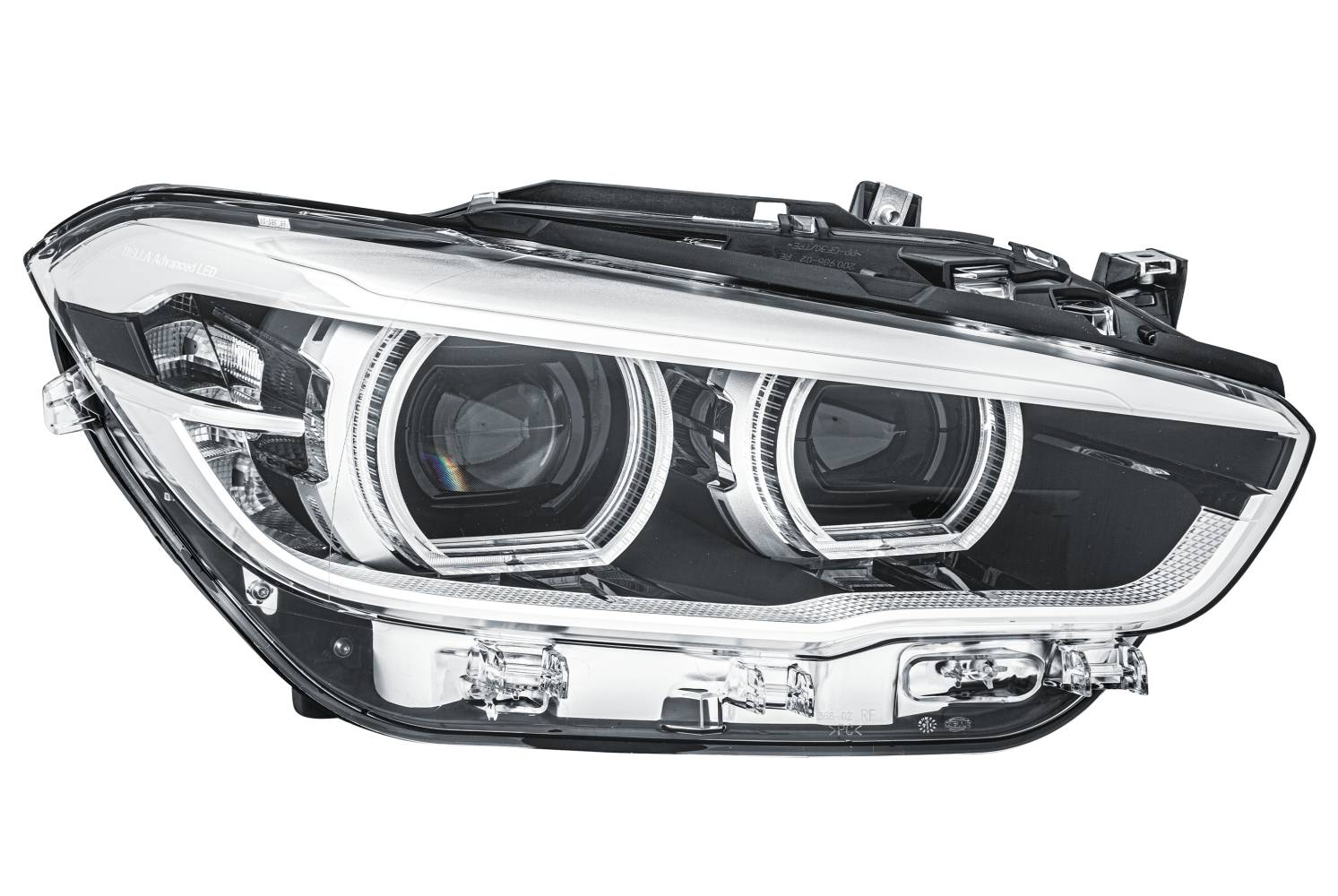 HELLA 1EX 011 930-421 LED-Hauptscheinwerfer - rechts - für u.a. BMW 1 (F20)