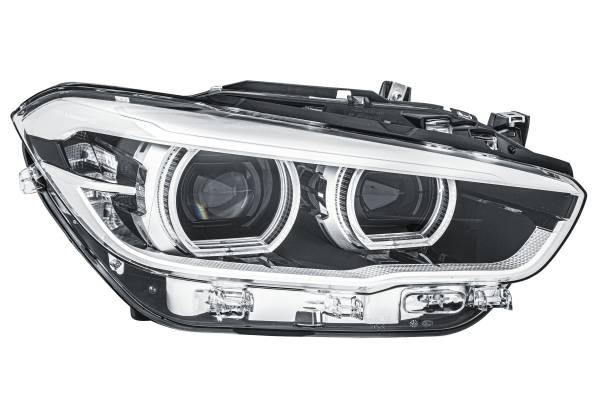 HELLA 1EX 011 930-421 LED-Hauptscheinwerfer - rechts - für u.a. BMW 1 (F20)