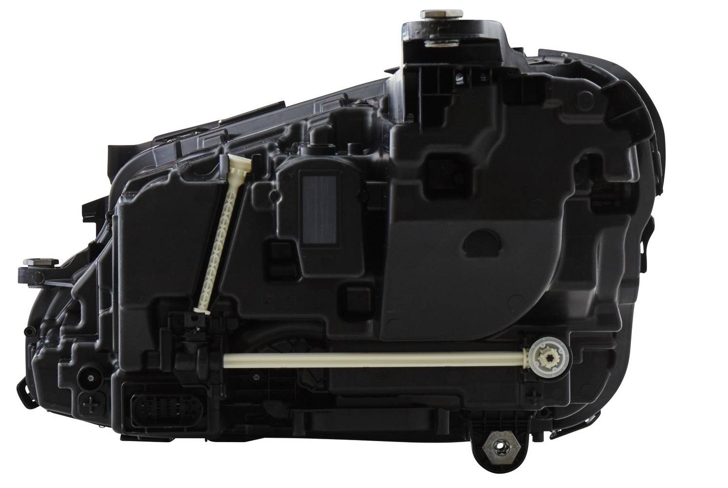 HELLA 1EX 012 076-521 LED-Hauptscheinwerfer - rechts - für u.a. MB E-Class (W213)