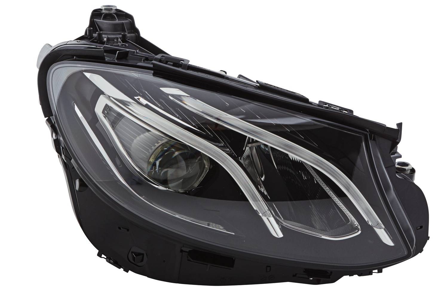HELLA 1EX 012 076-521 LED-Hauptscheinwerfer - rechts - für u.a. MB E-Class (W213)
