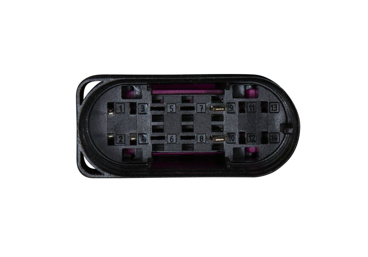 HELLA 1EX 012 076-521 LED-Hauptscheinwerfer - rechts - für u.a. MB E-Class (W213)