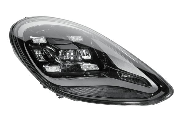 HELLA 1EX 012 222-521 LED-Hauptscheinwerfer - rechts - für u.a. Porsche Panamera (971)