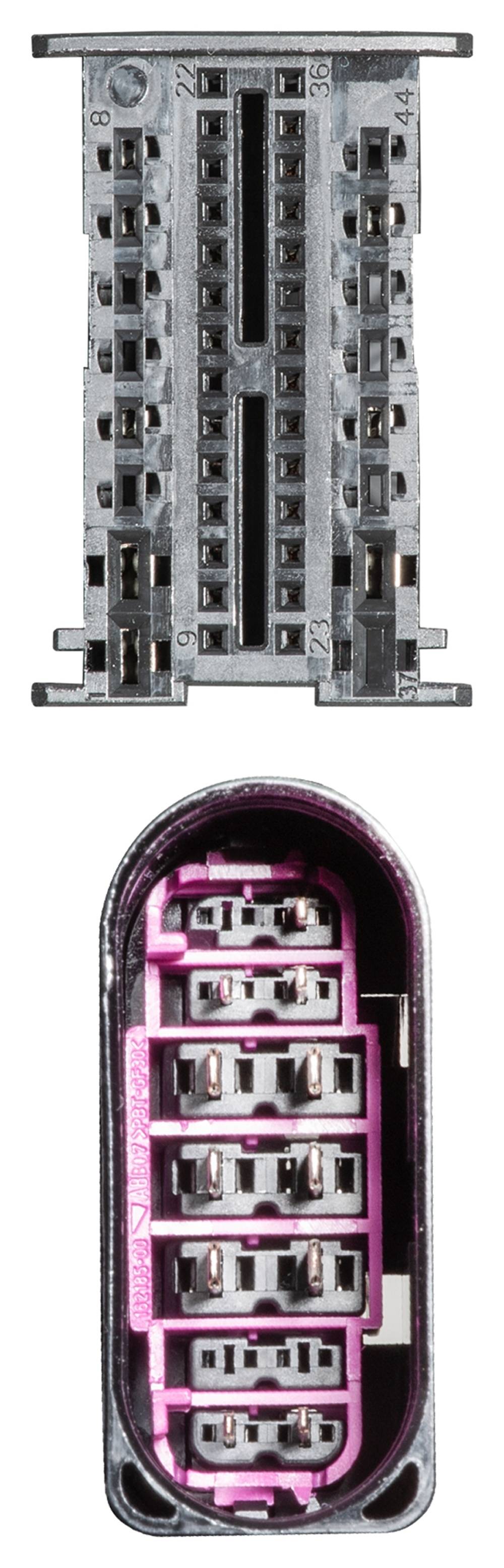 HELLA 1EX 012 222-521 LED-Hauptscheinwerfer - rechts - für u.a. Porsche Panamera (971)
