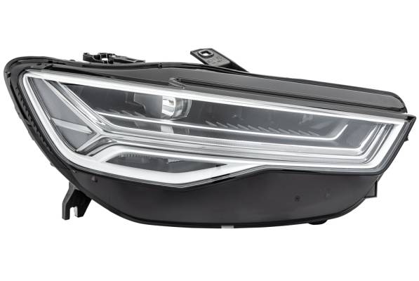 HELLA 1EX 012 976-221 LED-Hauptscheinwerfer - rechts - für u.a. Audi (Faw) A6L (C7, 4X8, 4Xl)