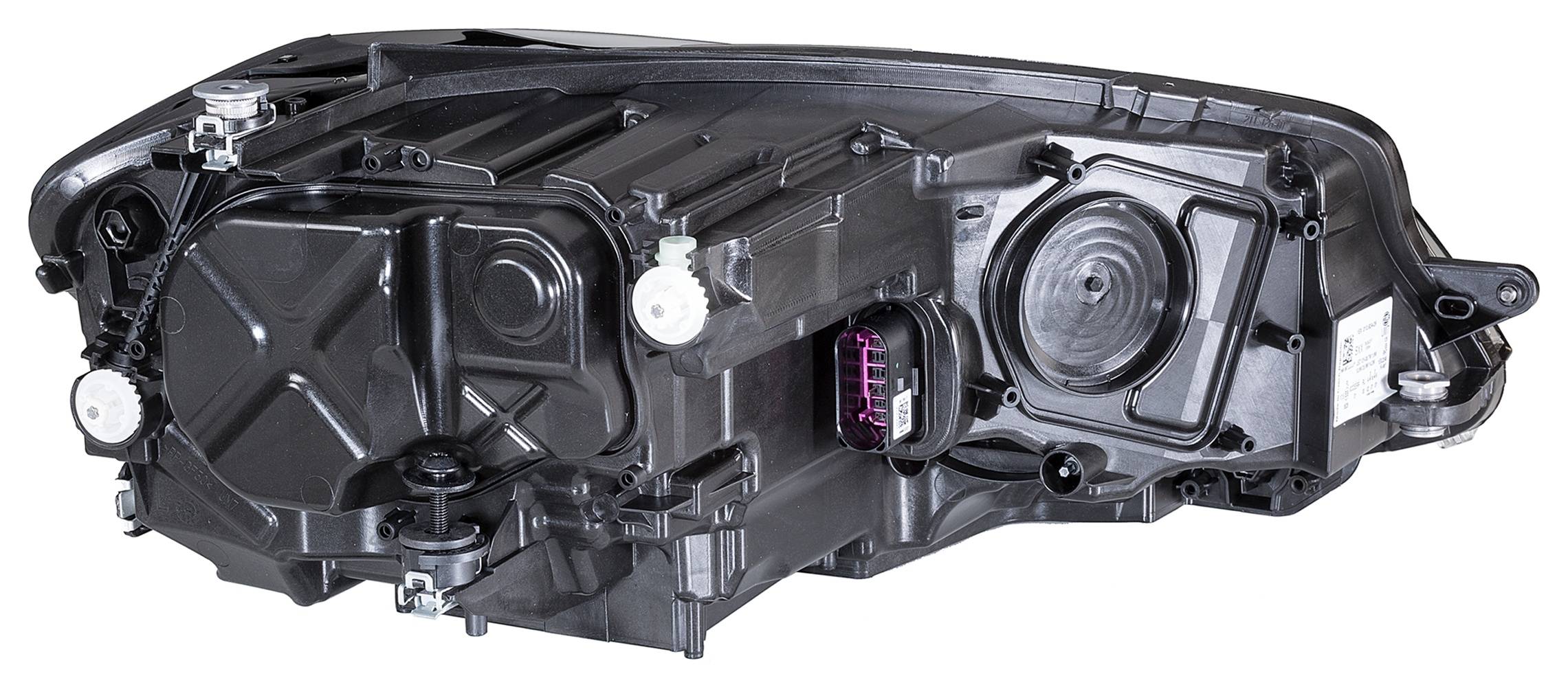 HELLA 1EX 013 924-291 LED-Hauptscheinwerfer - links - für u.a. VW (Faw) Golf VII (Bn1, Bn2, C91)