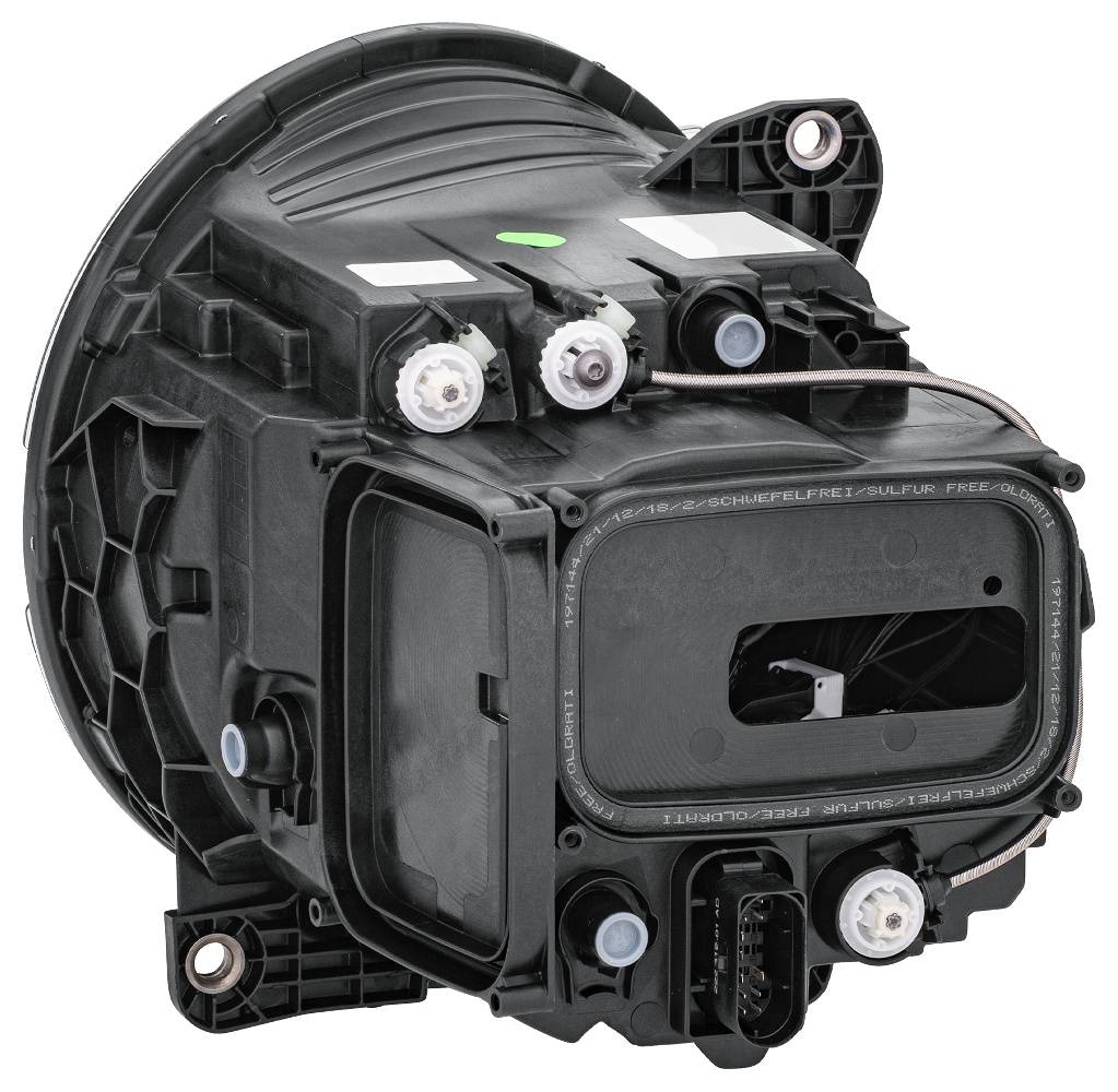 HELLA 1EX 014 543-011 LED-Hauptscheinwerfer - links - für u.a. MB G-Class (W463)