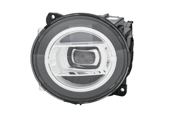 HELLA 1EX 014 543-011 LED-Hauptscheinwerfer - links - für u.a. MB G-Class (W463)