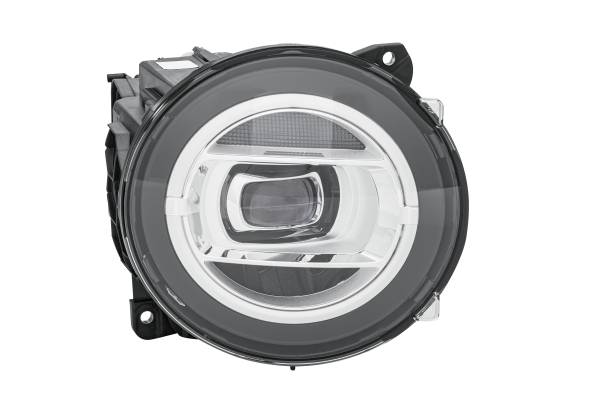 HELLA 1EX 014 543-021 LED-Hauptscheinwerfer - rechts - für u.a. MB G-Class (W463)
