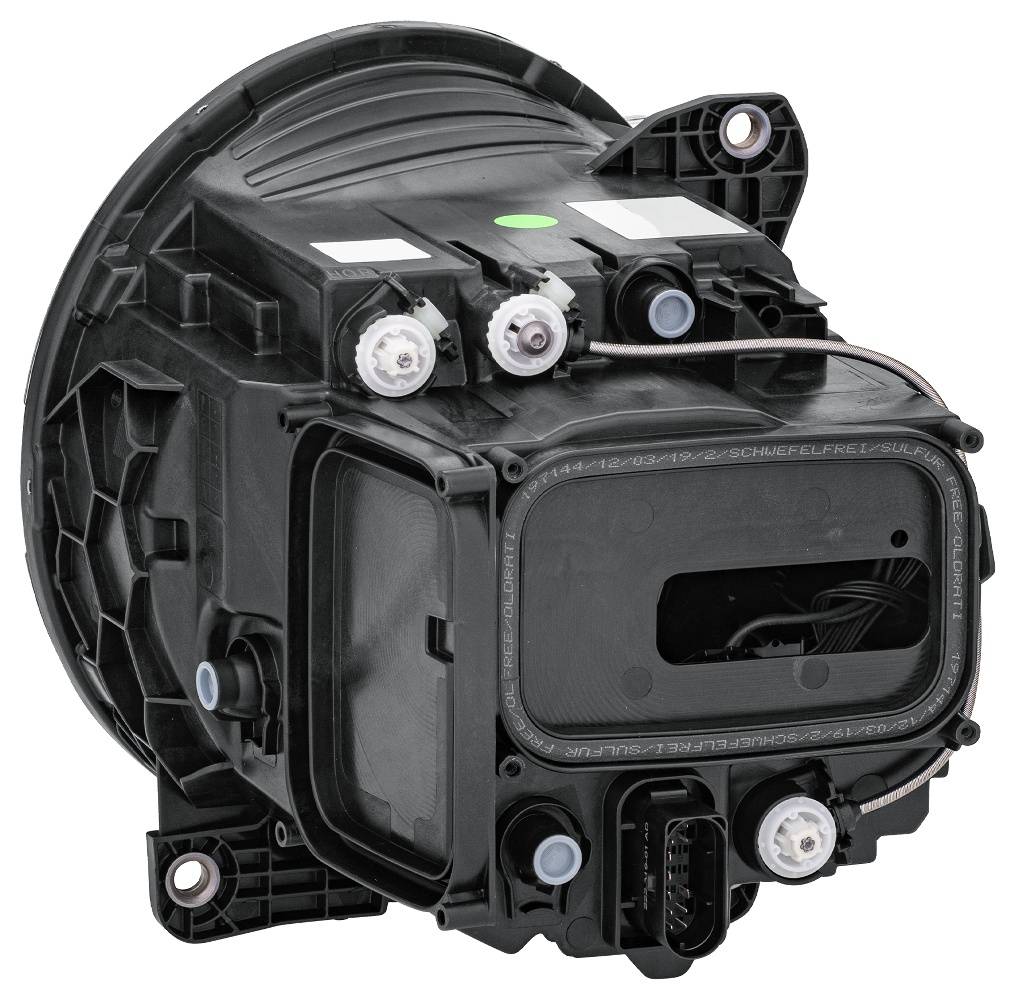 HELLA 1EX 014 543-111 LED-Hauptscheinwerfer - links - für u.a. MB G-Class (W463)