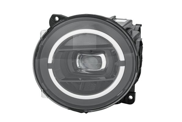 HELLA 1EX 014 543-111 LED-Hauptscheinwerfer - links - für u.a. MB G-Class (W463)