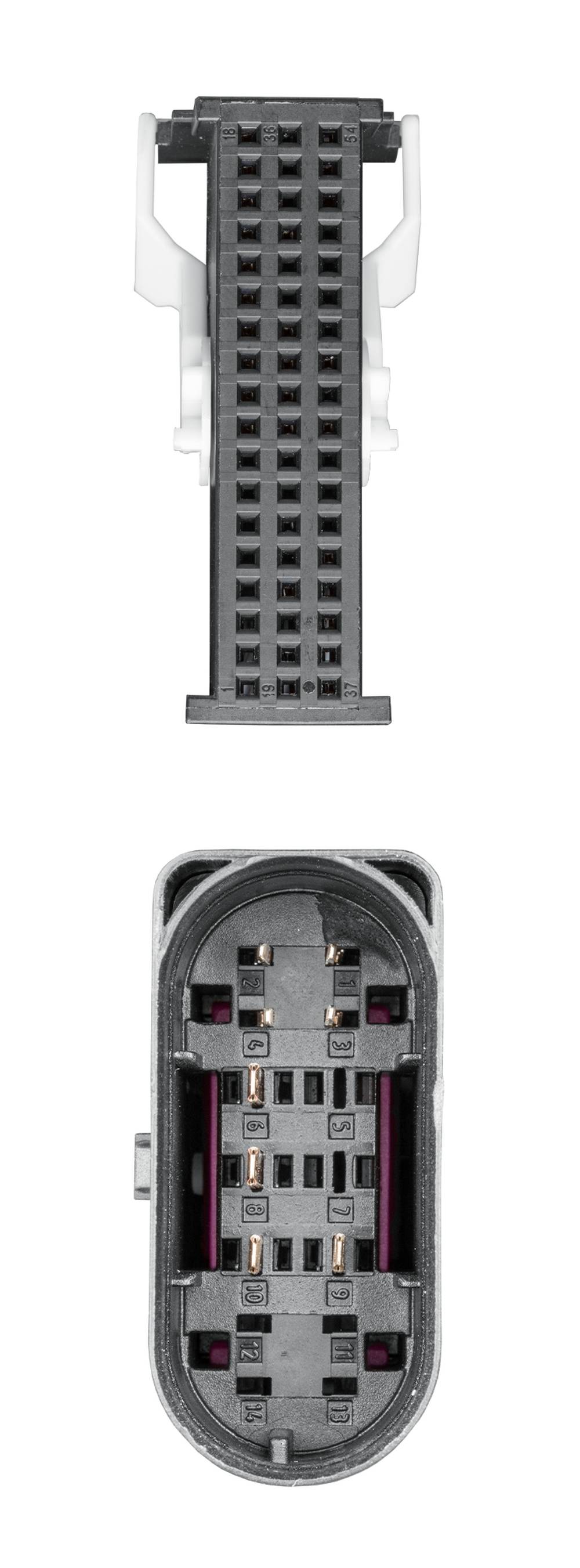 HELLA 1EX 014 543-121 LED-Hauptscheinwerfer - rechts - für u.a. MB G-Class (W463)