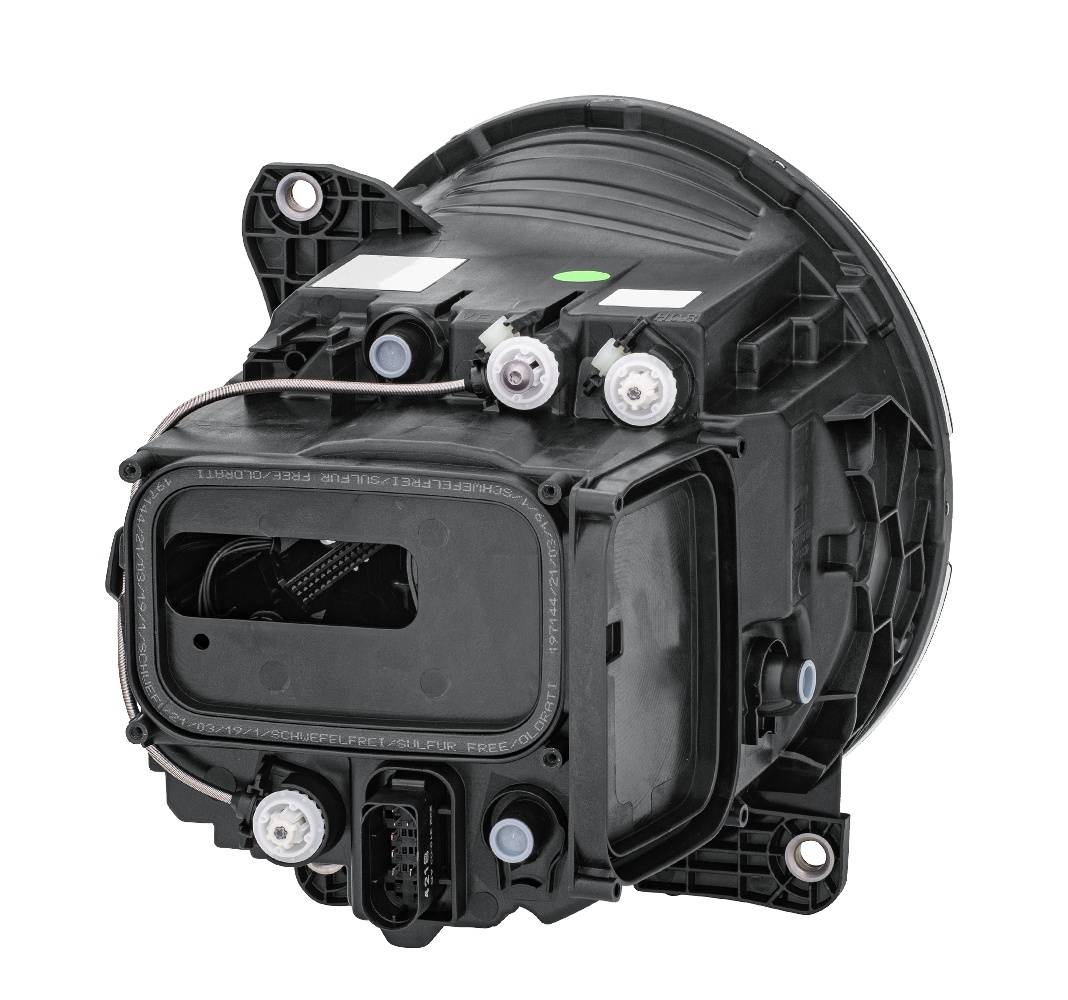 HELLA 1EX 014 543-121 LED-Hauptscheinwerfer - rechts - für u.a. MB G-Class (W463)