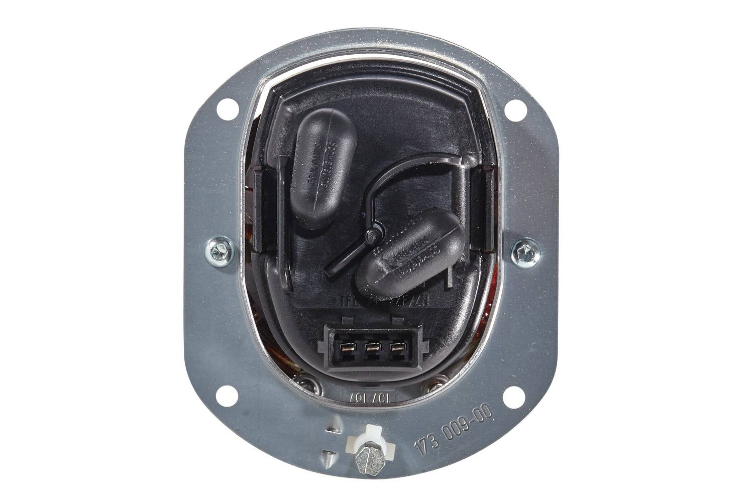 HELLA 1F0 010 293-011 FF-Fernscheinwerfer - 90mm Essential - 24V - Einbau