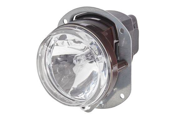 HELLA 1F0 010 293-011 FF-Fernscheinwerfer - 90mm Essential - 24V - Einbau
