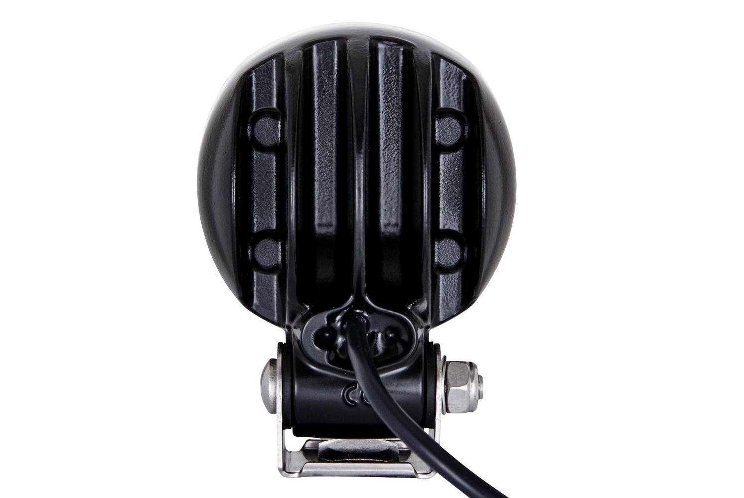 HELLA 1F0 996 376-181 LED-Fernscheinwerfer - Modul 70 Gen. III - 12/24V - Anbau