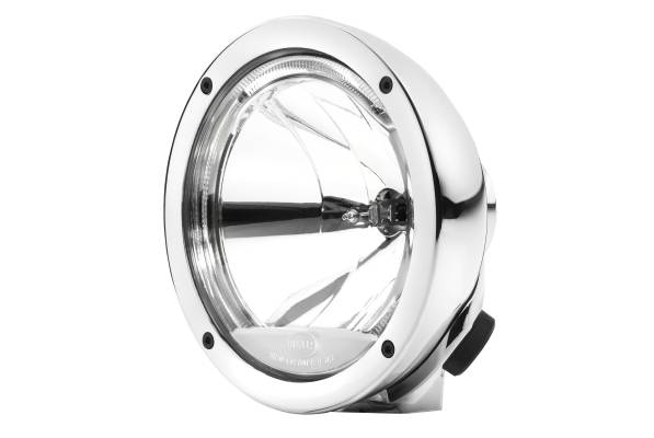 HELLA 1F1 009 094-051 Hybrid-Fernscheinwerfer - Luminator Compact Celis - 12/24V - rund - Referenzza