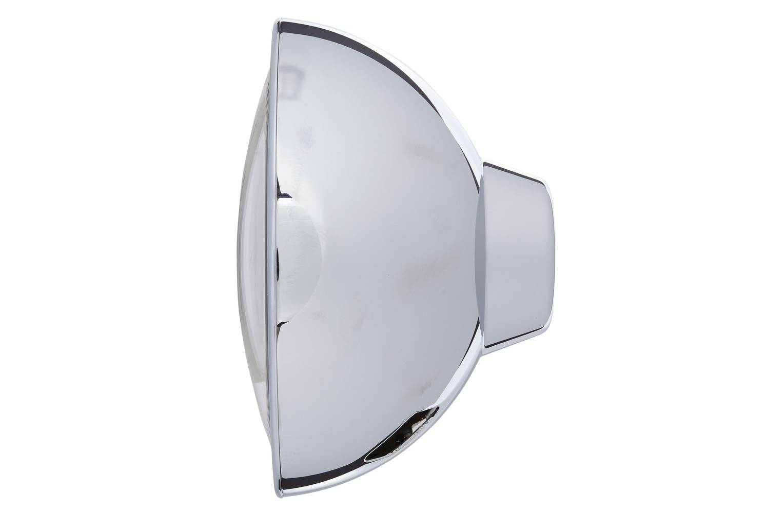 HELLA 1F1 009 094-051 Hybrid-Fernscheinwerfer - Luminator Compact Celis - 12/24V - rund - Referenzza
