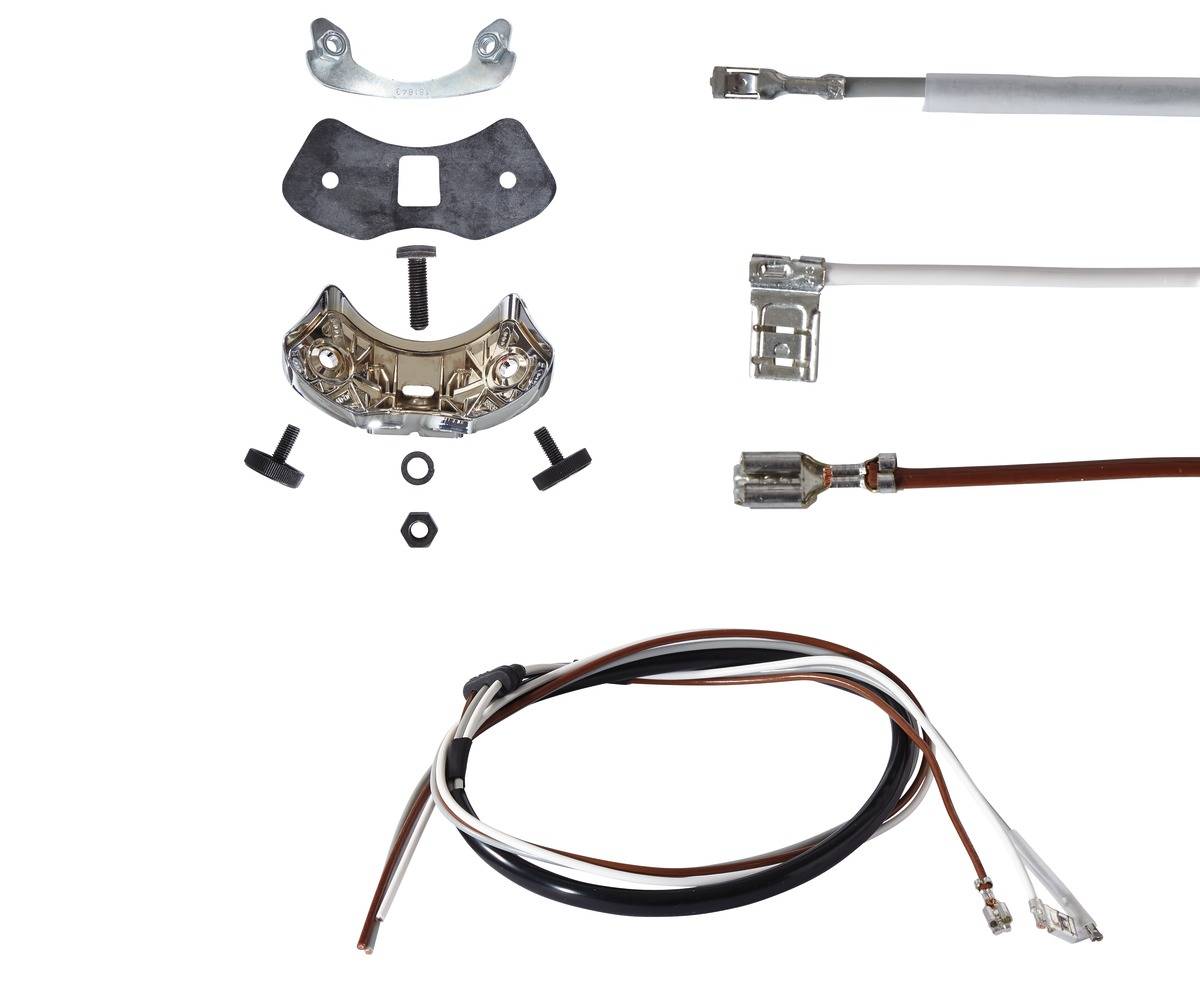 HELLA 1F1 009 094-051 Hybrid-Fernscheinwerfer - Luminator Compact Celis - 12/24V - rund - Referenzza