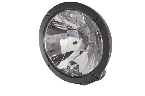 HELLA 1F3 009 094-181 Halogen-Fernscheinwerfer - Luminator Compact - 12V - rund - Referenzzahl: 37.5