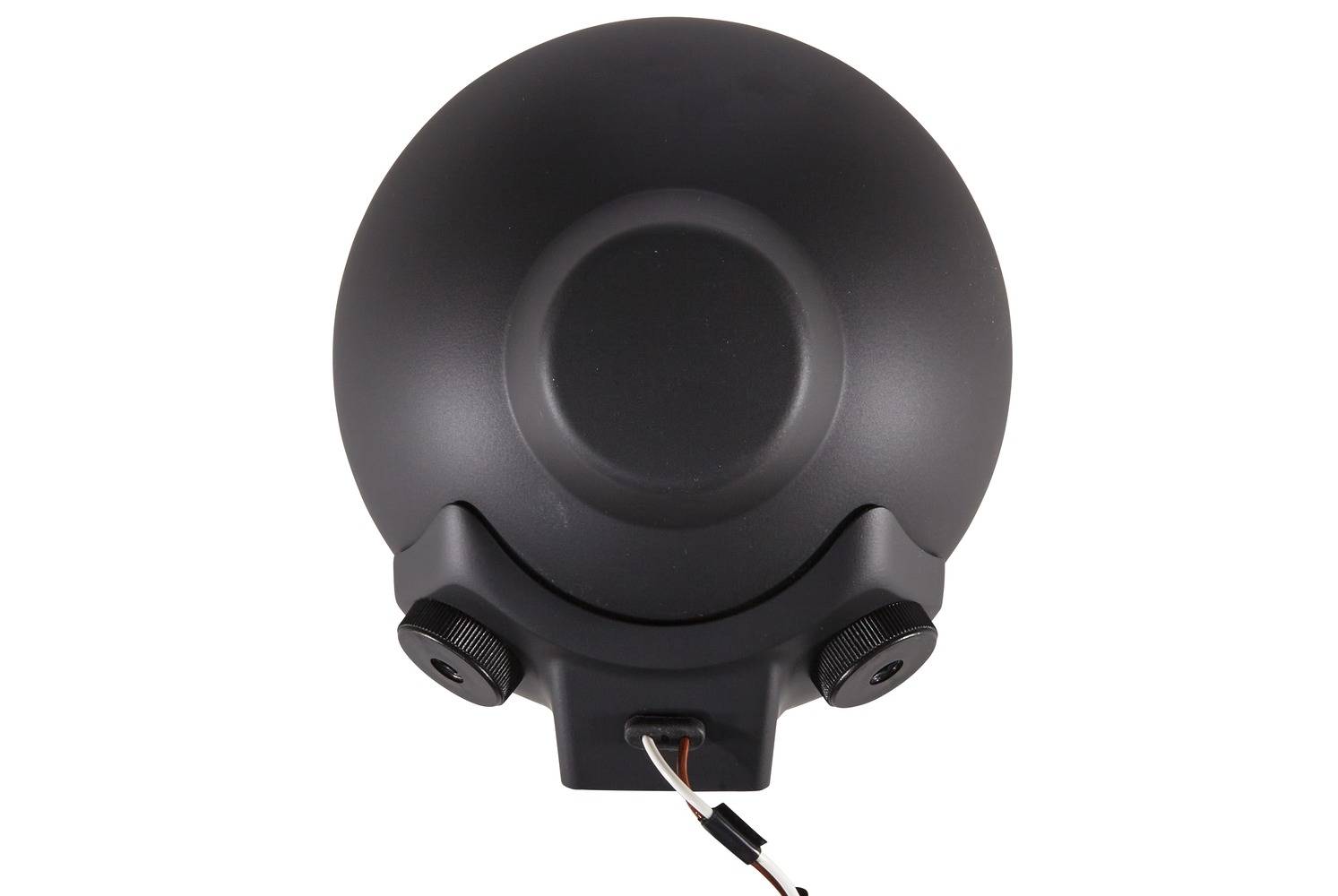 HELLA 1F3 009 094-181 Halogen-Fernscheinwerfer - Luminator Compact - 12V - rund - Referenzzahl: 37.5