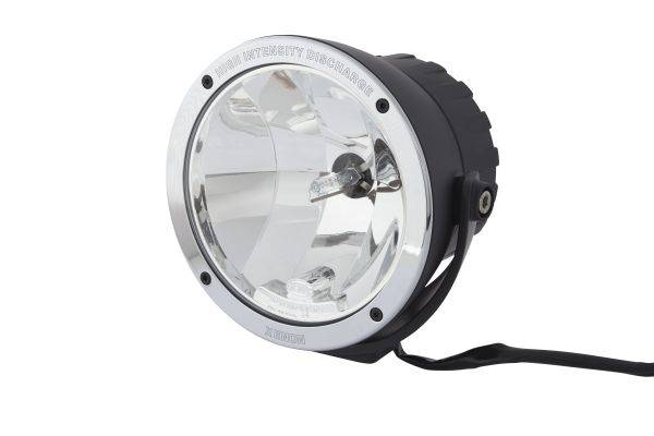 HELLA 1F3 009 094-311 Xenon-Fernscheinwerfer - Luminator Compact Xenon - 12V - rund - Referenzzahl: