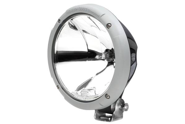 HELLA 1F3 010 119-001 Halogen-Fernscheinwerfer - Rallye 3003 Compact - 12/24V - rund - Referenzzahl: