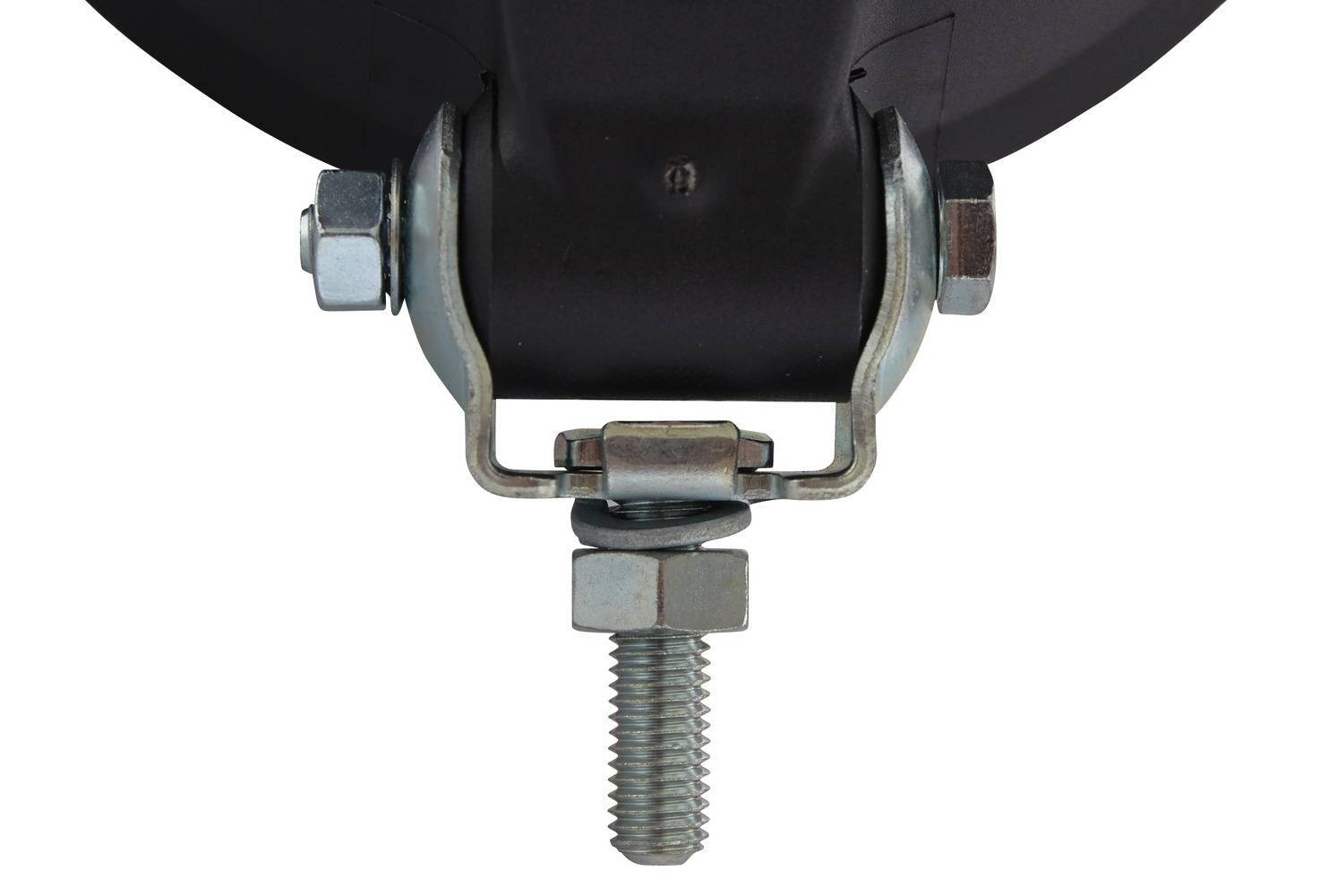 HELLA 1F3 010 119-011 Halogen-Fernscheinwerfer - Rallye 3003 Compact - 12/24V - rund - Referenzzahl: