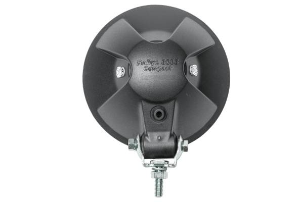 HELLA 1F3 010 119-101 Fernscheinwerfer - Rallye 3003 Compact - 12/24V - Referenzzahl: 17.5 - Anbau