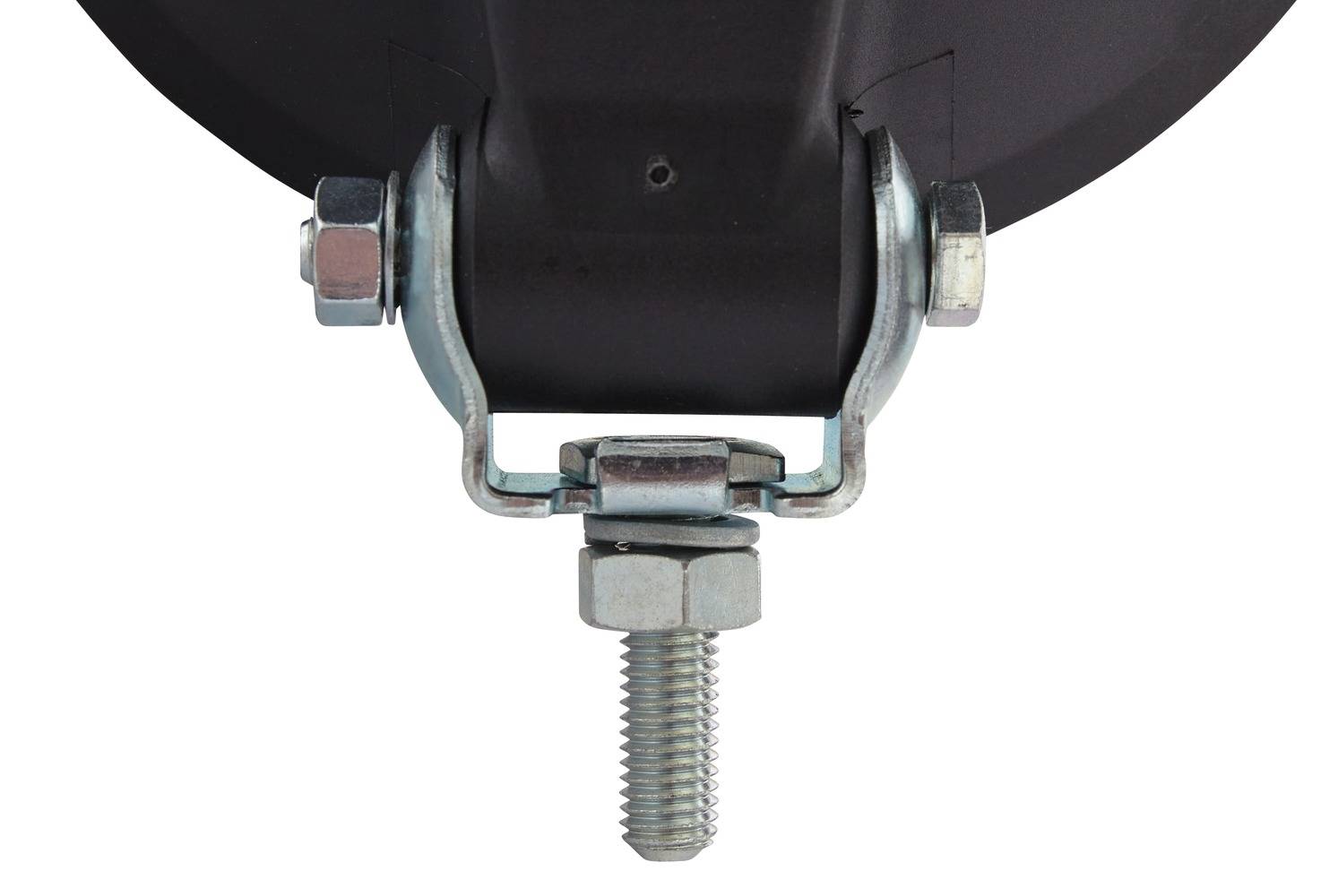 HELLA 1F3 010 119-101 Fernscheinwerfer - Rallye 3003 Compact - 12/24V - Referenzzahl: 17.5 - Anbau