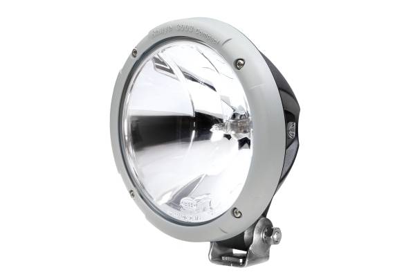 HELLA 1F3 010 119-101 Fernscheinwerfer - Rallye 3003 Compact - 12/24V - Referenzzahl: 17.5 - Anbau