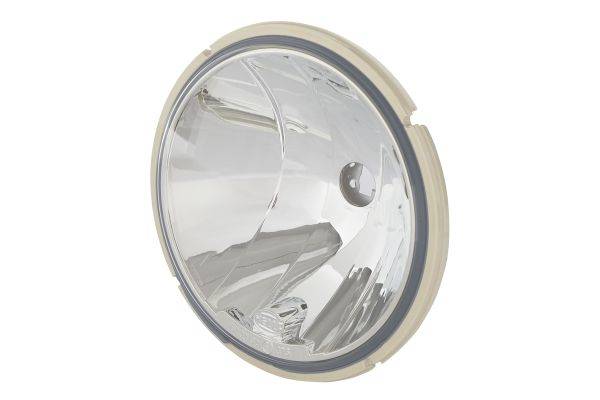 HELLA 1F3 161 825-011 Scheinwerfereinsatz, Fernscheinwerfer - Luminator Compact - 12/24V - Anbau/Ein