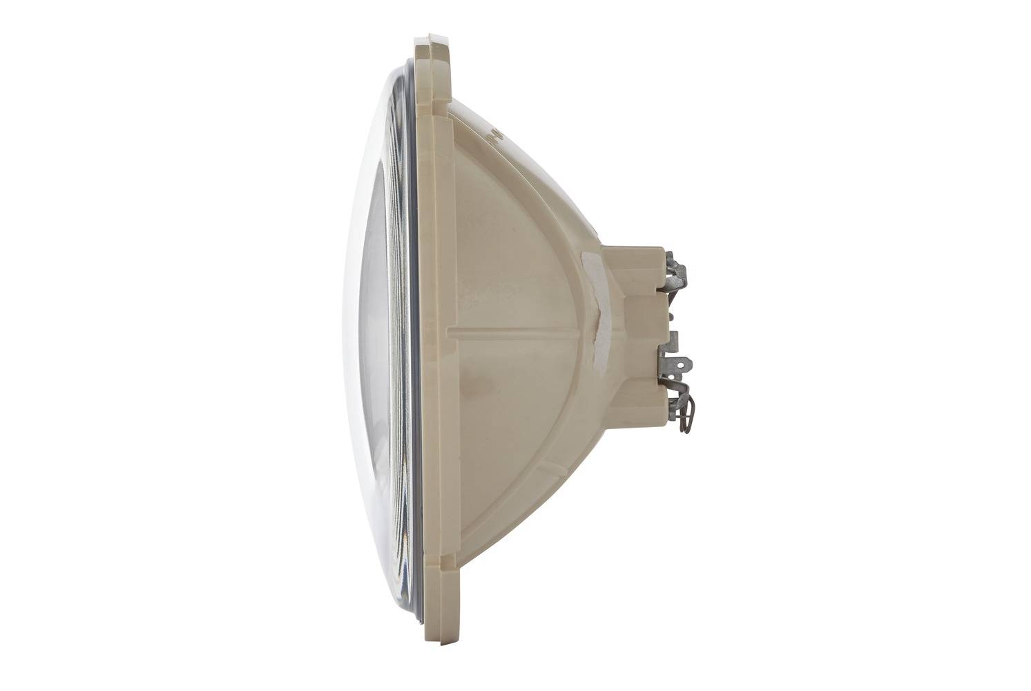 HELLA 1F3 161 825-011 Scheinwerfereinsatz, Fernscheinwerfer - Luminator Compact - 12/24V - Anbau/Ein