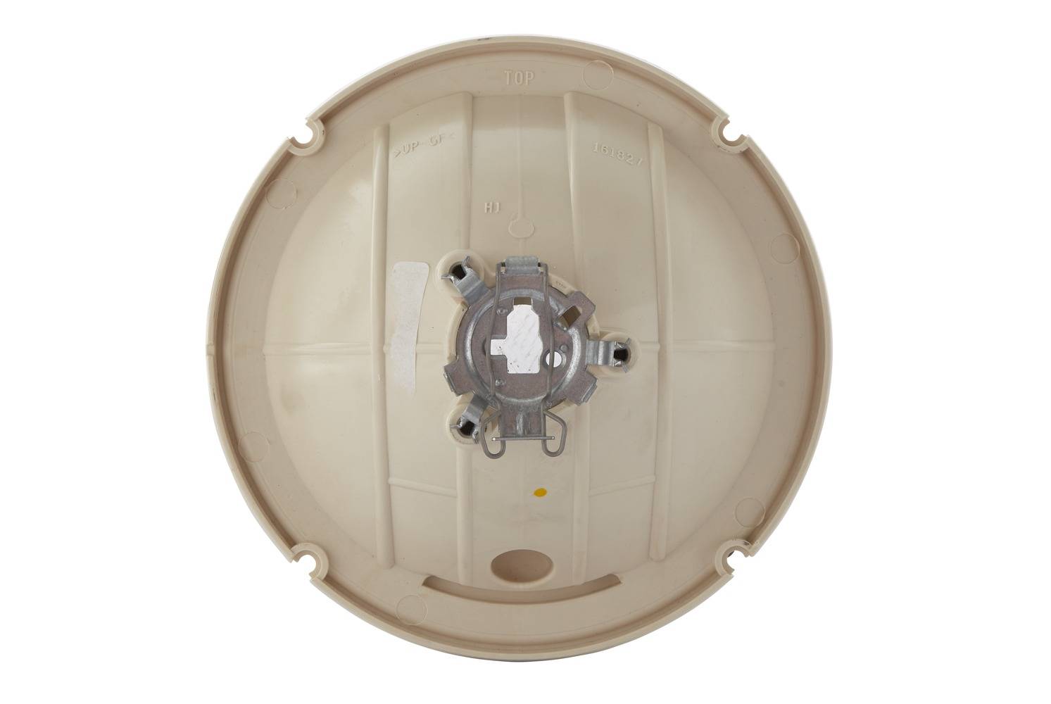 HELLA 1F3 161 825-011 Scheinwerfereinsatz, Fernscheinwerfer - Luminator Compact - 12/24V - Anbau/Ein