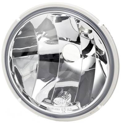 HELLA 1F3 161 825-071 Scheinwerfereinsatz, Fernscheinwerfer - Luminator Compact - 12V