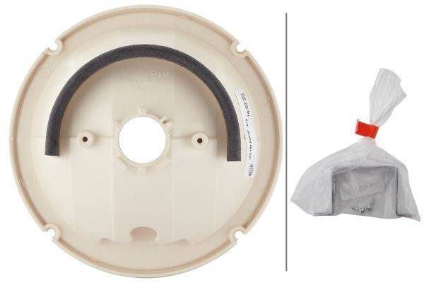 HELLA 1F3 161 825-071 Scheinwerfereinsatz, Fernscheinwerfer - Luminator Compact - 12V