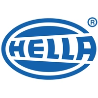 HELLA 8EA 011 612-551 Starter HELLA 8EA 011 612-551 Starter