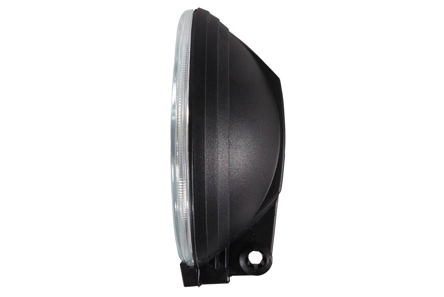 HELLA 1F4 005 750-101 Halogen-Fernscheinwerfer - Comet 500 - 12V - rund - Referenzzahl: 37.5 - Anbau