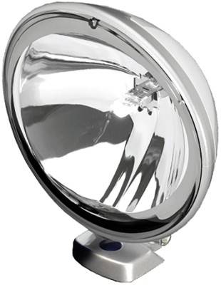 HELLA 1F4 007 893-921 FF/Halogen-Fernscheinwerfersatz - Comet FF 200 - 12V - oval - Referenzzahl: 17